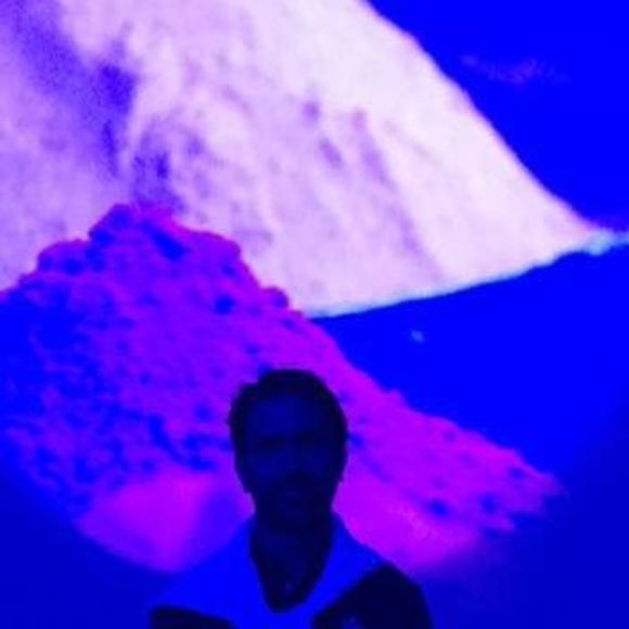 Profile Picture of Mohamed Larbi (@marallo69) on Poshmark