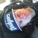 Profile Picture of Richard Baggett (@thadirtball_) on Instagram