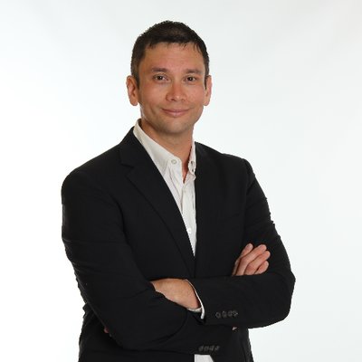 Profile Picture of Jonathan Lee (@ThatJonLee) on Twitter