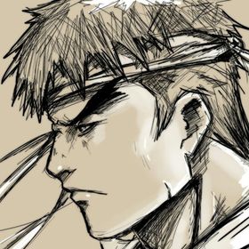 Profile Picture of Elmer Blakemore (@shoryuken42) on Pinterest