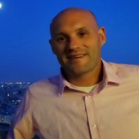 Profile Picture of Greg Wasko (@greg-wasko) on Quora