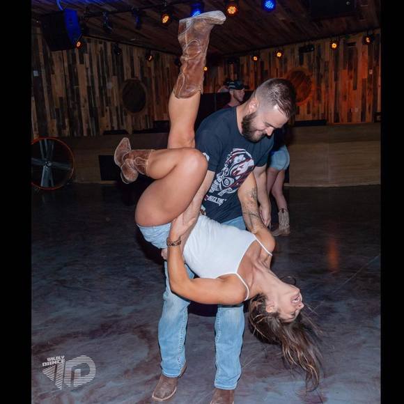 Profile Picture of Troy Layman (@swimmingcrazed) on Poshmark