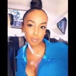 Profile Picture of Leila Moore (@leila_moore) on Instagram