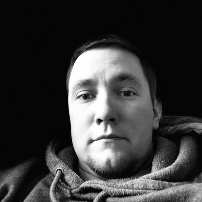 Profile Picture of Chris Aikin (@aikin_chris) on Twitter