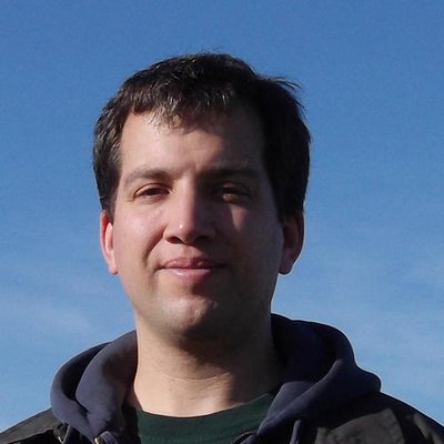 Profile Picture of Robert Sander (@gurubert) on Twitter