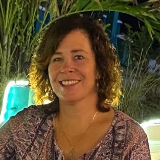 Profile Picture of Jennifer Rowland (@Ms_JRowland) on Twitter