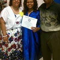 Profile Picture of Crystal Jennings (@crystal-jennings-2) on Quora