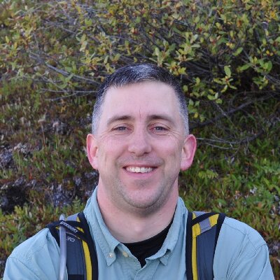 Andrew Batten - Twitter Profile Picture of Andrew Batten (@ahbatten) on Twitter