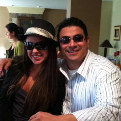 Profile Picture of Dave Rossel (@catch1now) on Twitter