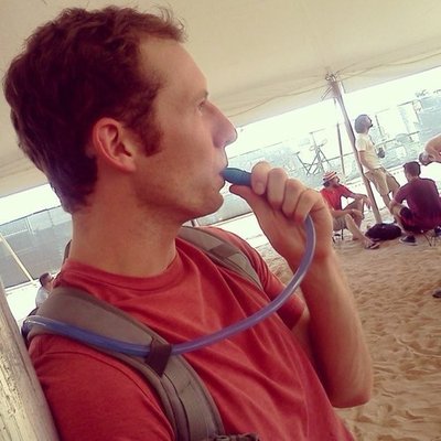 Profile Picture of Michael Bojorquez (@MichaelBojorque) on Twitter