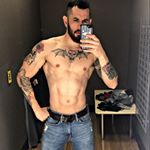 Profile Picture of Israel E. Aguirre🤘🏻☠ (@israelaguirre89) on Instagram