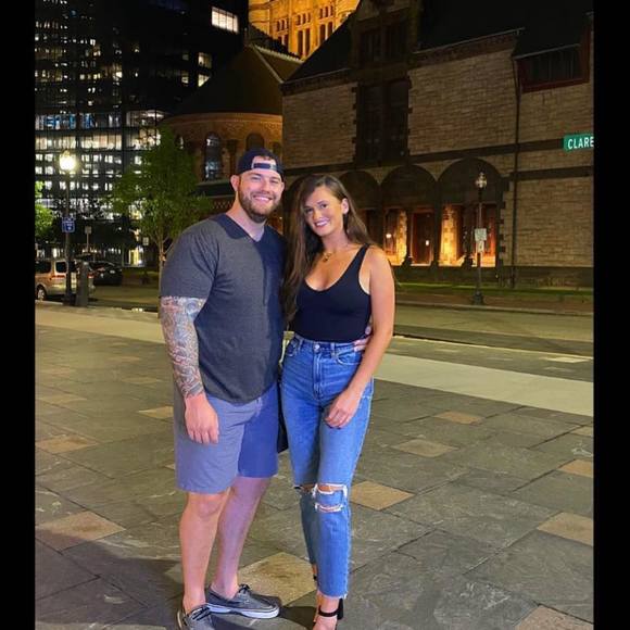 Profile Picture of Casey Savoy (@caseymarieex3) on Poshmark