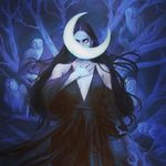 Profile Picture of اساطیر / تاریخ / افسانه/ داستان / تئوری (@nyxgoddes_myth) on Instagram