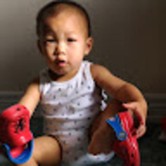 Profile Picture of Jim Kang (@jimkang909) on Poshmark