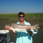 Profile Picture of Kirk Paulsen (@fish_kaos) on Instagram