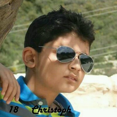 Profile Picture of Christoph Abboud (@chris0abboud) on Twitter
