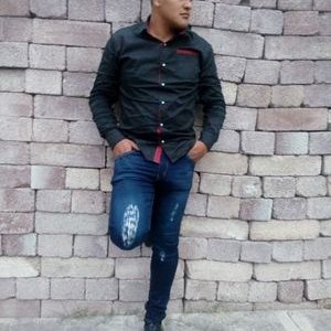Profile Picture of Gilberto Bautista Barrera (@Gilbert05429433) on Twitter