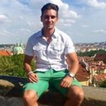 Profile Picture of Daniel Neuwirth (@this_is_it_or) on Instagram