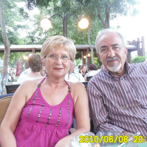 Profile Picture of Ahmet Calıskan (@atikayse51) on Poshmark