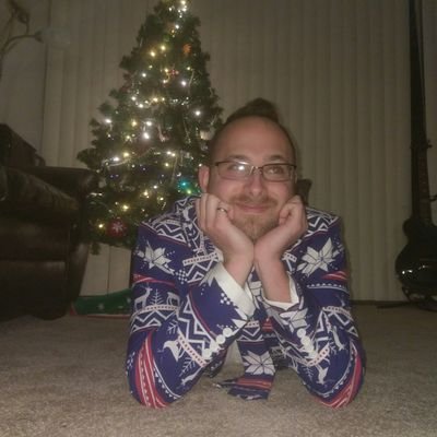 Profile Picture of Mike Howell (@SlappySlam) on Twitter