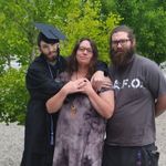 Profile Picture of Heather Shipman Floyd (@silverrose988) on Instagram