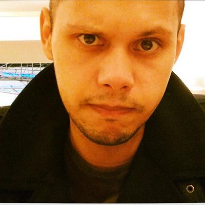 Profile Picture of Willian Barone (@Will_Barone84) on Twitter