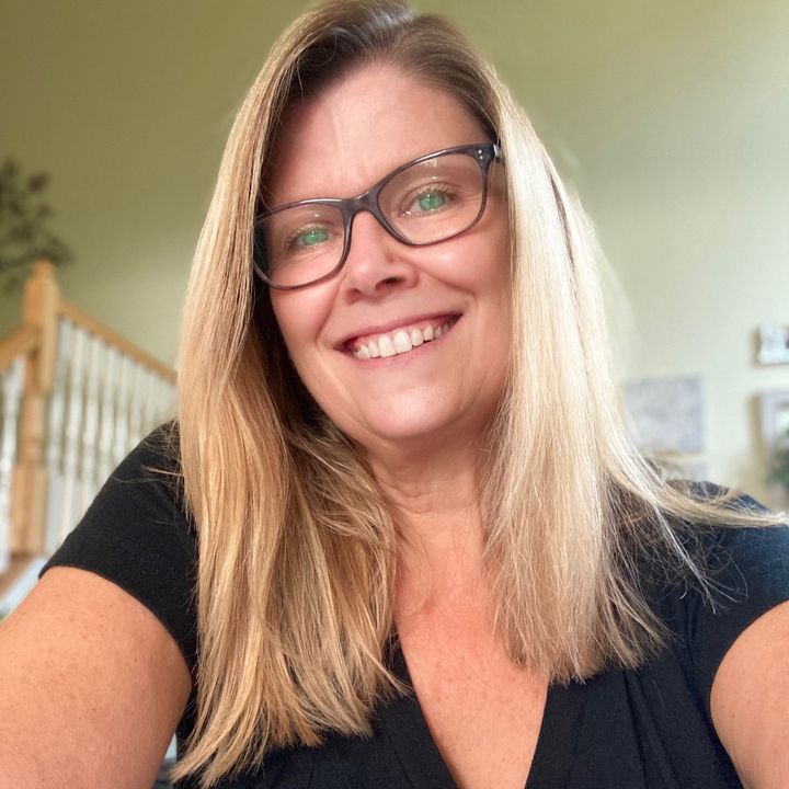 Profile Picture of donnavandergrift (@drvandergrift) on Tiktok