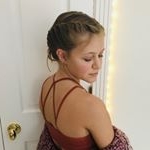 Profile Picture of lily ferguson (@lilyeferguson) on Instagram