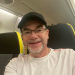 Profile Picture of Steve Blinder (@steven_blinder) on Instagram