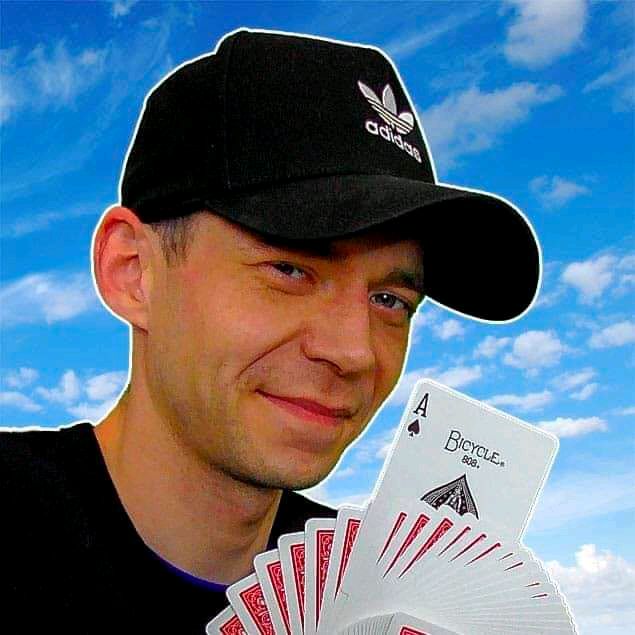 Profile Picture of Jason Magician (@jason.magician) on Tiktok