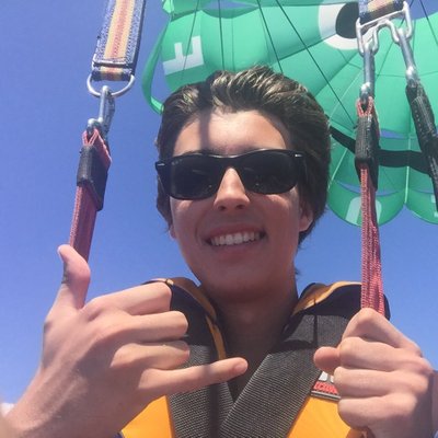 Profile Picture of Adam Carrillo (@adam_carrillo1) on Twitter