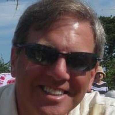 Profile Picture of David Koenig (@DaveKoenig14) on Twitter