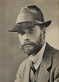Profile Picture of Darrell Figgison Wikipedia