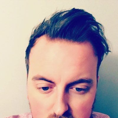 Profile Picture of Chad (@chadlinton) on Twitter