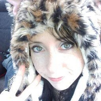 Profile Picture of Natasha Stephens (@Nattyx90) on Twitter