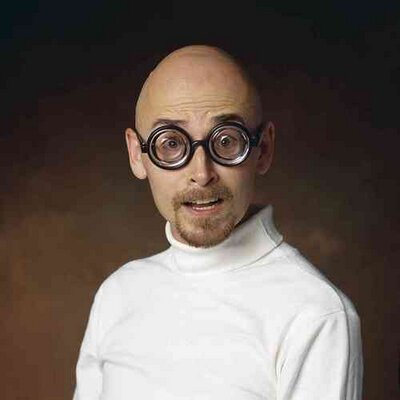 Profile Picture of Gary Steffens (@goldpanning) on Twitter