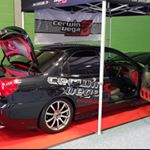 Profile Picture of Paul Underdown (@cewrin_vega_mondeo) on Instagram