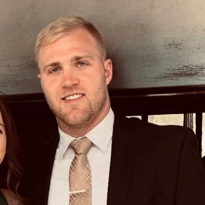 Profile Picture of Quinn VandeKoppel (@QuinnVDK) on Twitter