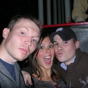 Profile Picture of James  Couzens (@212327361) on Myspace