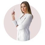 Profile Picture of Косметолог Ирина Смирнова Воскрсенск (@lips__studio) on Instagram