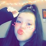 Profile Picture of h a i l e y  g i b s o n シ (@hailey._.gibson._) on Instagram