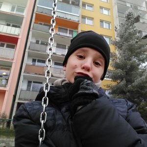 Profile Picture of Filip Urdzik (@filipravenclaw) on Twitter