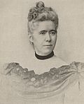 Profile Picture of Kate Mason Rowlandon Wikipedia