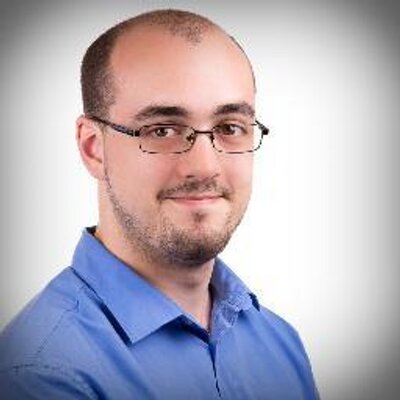 Profile Picture of Jon Cheetham (@GeoPowerJon) on Twitter