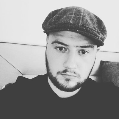 Profile Picture of Joel Nicol (@joely1993) on Twitter