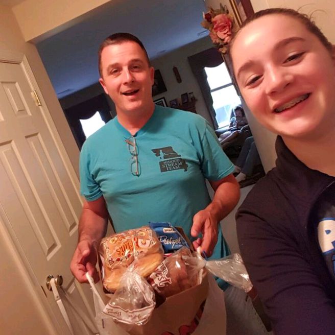 Profile Picture of Mark_pine (@mark_pine3) on Tiktok