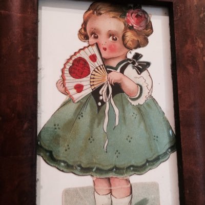 Chris Burleigh - Twitter Profile Picture of Chris Burleigh (@TrixieGirlie) on Twitter