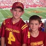 Profile Picture of Chris Reinert (@nbcpilot16) on Instagram