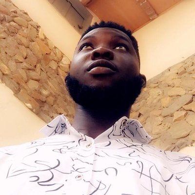 Profile Picture of GeorgeAgyeman (@king_george6) on Twitter