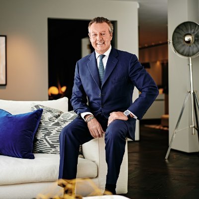 Profile Picture of Andrew Hay (@AndrewAGHay) on Twitter